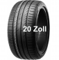 Preview: 20 Zoll Reifen: Tomason Sportrace 245/35ZR20 95Y XL