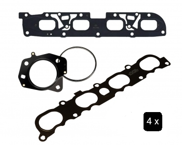 Engine Replacement Gasket Set